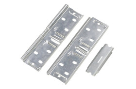 Zestaw łączników wzdłużnych do korytka LKS 100x60 RV 610 FS 6068154 /10szt./