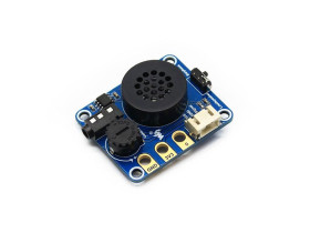 Waveshare Speaker for micro:bit, Music Player