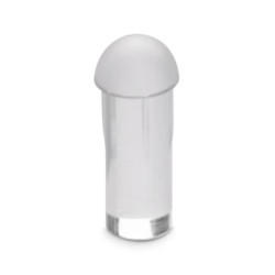 Styk światłowodowy, Szafka światłowodów, 8.5mm, do uzytku z: Obudowy dla elektroniki