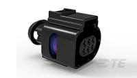 Obudowa TE Connectivity AMP MCP 1.5K Gniazdo Obudowa do zacisków żeńskich Złącza prostokątne