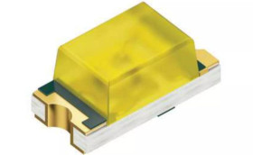 LED, SMD, 3,1 V, ams OSRAM, LW Q98G.01