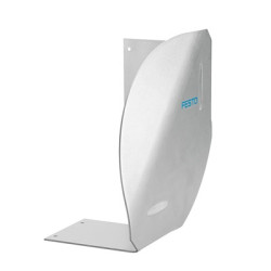 Zestaw pokrywy zamykającej Festo do Moduły obsługi Zestaw płyty końcowej BSD