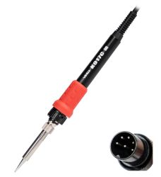 Kolba grotowa K917C do stacji lutowniczej Yihua