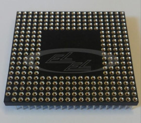 podstawka PGA299 PA20-BU-299 ( kod 20B ) EURO DIP