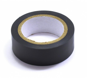 TAŚMA IZOLACYJNA PVC 10M CZARNA