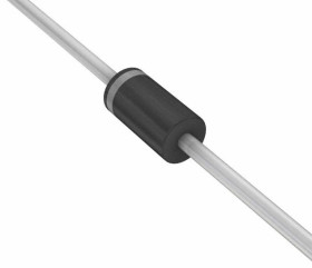 Dioda Zenera 9.1V Otwór przezierny DO-41 (DO-204AL) Krzemowa planarna 1,3 W Pojedyncza