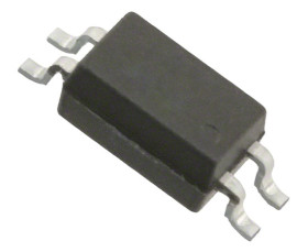 ACPL-214-56AE Avago SOIC4