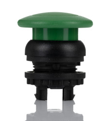 Przycisk średnica wycięcia 22mm, montaż panelowy Eaton