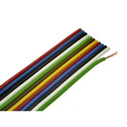 Przewód-taśma TLWY 12x0,75mm