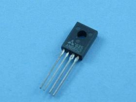 AN-6652 TO-126 UKŁAD