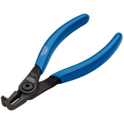 Draper Expert 09028 90&#xB0; Internal Circlip Pliers, J11, 130mm