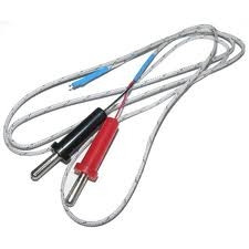 M830 sonda temperaturowa do 200°C, termopara K