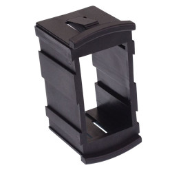 U2262 Rocker Switch Mounting Panel Middle APEM