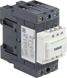 Stycznik Schneider Electric LC1D65AU7 LC1D65AU7, 1 szt.