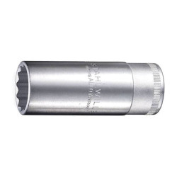 Stahlwille 51 10 03020010 Hex Head Bits 10 mm 1/2&quot; (12.5 mm)