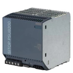Regulowany zasilacz SITOP PSU8200 24 V/40 A wejście 3AC 400-500 V wyjście 24 V DC/40 A 6EP3437-8SB00-0AY0