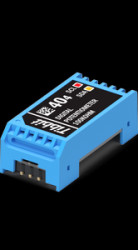 Tibbo Tibbit Block #40-4 - moduł I/O