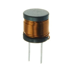 DSZ-8/47/2,2-V dławik drutowy pionowy 47uH / 2,2A