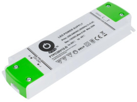 Zasilacz LED ściemnialny 12V 30W 2,5A POS Power