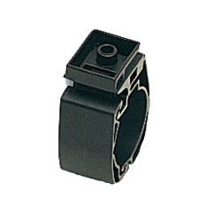 FIXING CLIP FOR RIGID PIPE Ø 16,5 M8