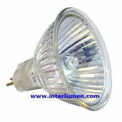 230V Fi.50 25W 38deg; GREENLUX JCDR GU5,3