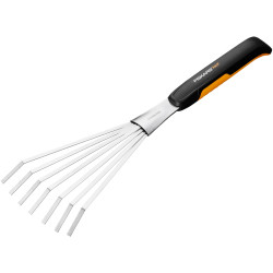 Fiskars 1027044 Xact™ Hand Rake