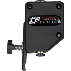 Ekstruder Bowden typu Dual‑Drive