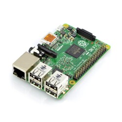 Raspberry Pi 2 model B V1.1 - 1GB RAM