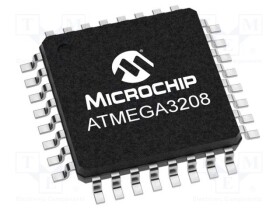 ATMEGA3208-AUR