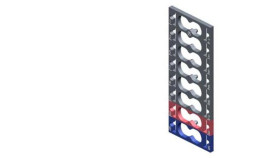 Simatic Et 200Sp, 10 Kolorowych Etykiet - 6Es7193-6Cp05-2Ma0