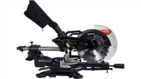 Ukośnica 225M 1800W Z Laserem