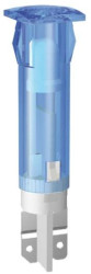 Signal Construct SKHD05201 Lampka sygnalizacyjna LED zielony 7 V/DC paleta