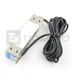 Belka tensometryczna NA1 20kg (200N) - 3m