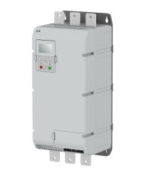 Układ łagodnego rozruchu 250 kW Eaton Łagodny rozruch 3-fazowy 575 V zakres S711 480 A IP20
