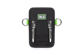 Futerał do elektronarzędzi, Never Let Go