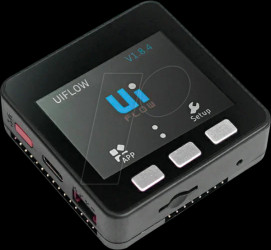 K001-V27 ESP32 Basic Core loT development kit, V2.7