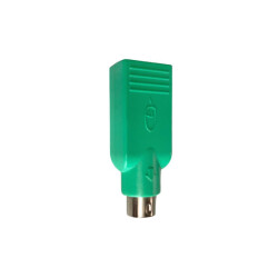 USB-PS/2 Adapter
