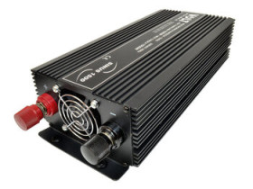 przetwornica Volt Sinus 1500 1000W/1500W 12V DC -> 230V AC - pełny sinus