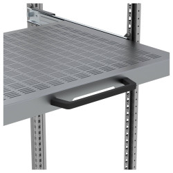 Uchwyt ręczny nVent HOFFMAN HN3 (VE2) 2 szt.