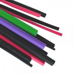 ZESTAW RUREK TERMOKURCZ 12SZTX15CM