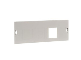 Płyta czołowa do mocowanego poziomo NSX250 4P 03606 SCHNEIDER ELECTRIC