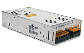 Zasilacz impulsowy do zabudowy Z20A/12V