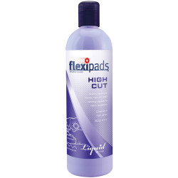 Flexipads World Class LP100C HIGH CUT Liquid Shine Purple 500ml
