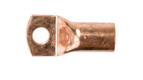 Końcówka Oczkowa Miedziana Km 185/12 E11km-01010107800