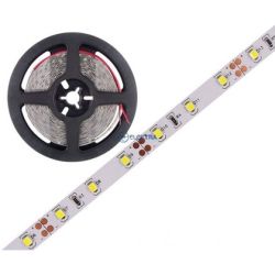 taśma LED 2835 biała zimna wewnętrzna 0,5m