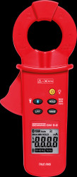 044685 Leakage Current Clamp CM 9-2, TRMS, 1 µA - 60 A AC, Bluetooth®