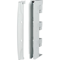 Akcesoria do obudów Płyta 107205 BBA-TP3/16 Podłączenie, obwody zasilające