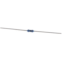 Rezystor 2kΩ 0.25W ±0.1% ±15ppm/°C Folia metalowa Arcol