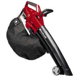 Odkurzacz / Dmuchawa do liści 45l 2x18V GE-CL 36 Li E - Solo 3433600