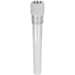 Akcesoria do termometrów 48668370 Wiertło gwintowane Termometr WIKA